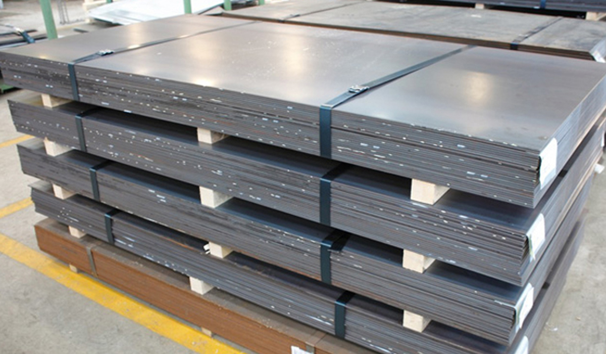 product-850-600 42CrMo4 Steel Sheet