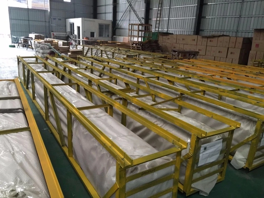 Stainless Steel Hollow Section Bar suppliers