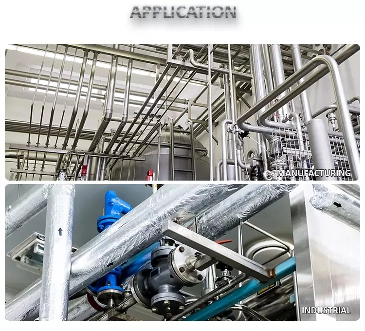 Stainless Steel Hollow Section Bar