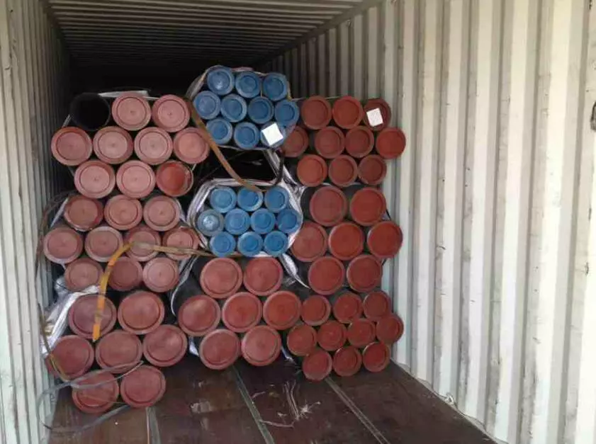 Stainless Steel Hollow Section Bar manufactures