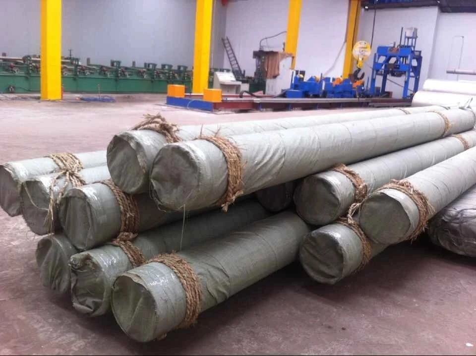 Square Pipe Tubing Ss316 Stainless Steel 