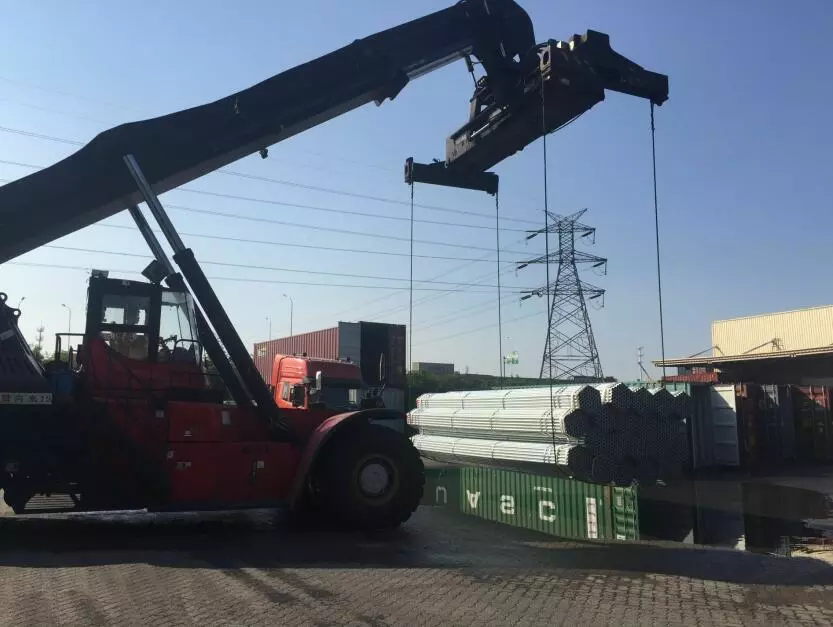 Square Pipe Tubing Ss316 Stainless Steel low price