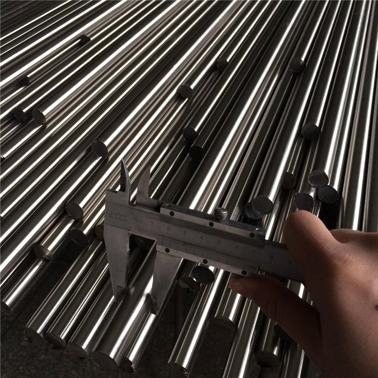 Best price AISI 430 stainless steel round bar sus430 stainless steel rods on sale