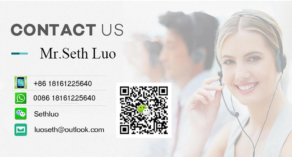 CONTACT US