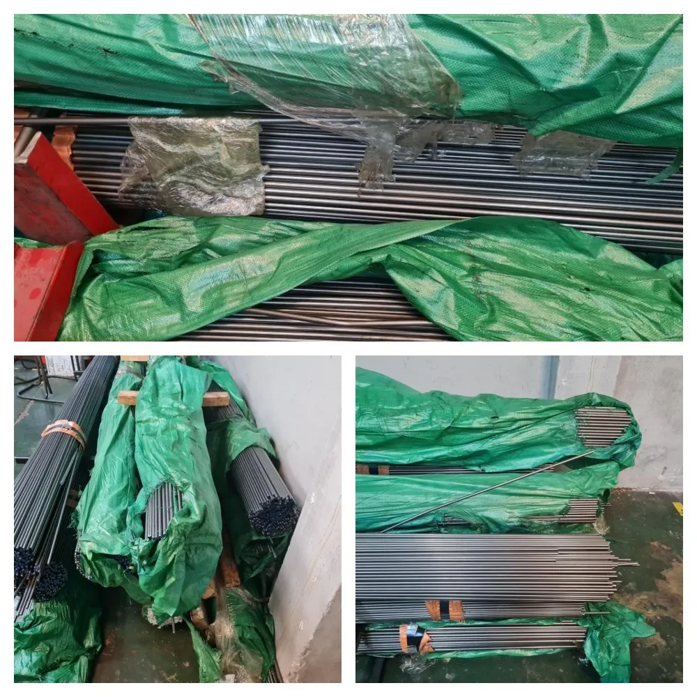 12l14 steel