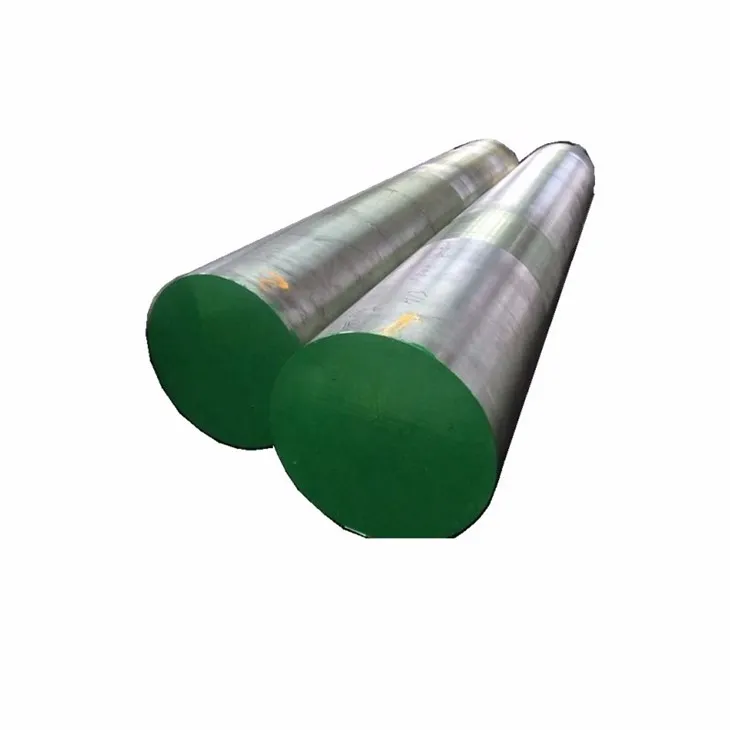 1.2714 SKT4 L6 Alloy Tool Steel Die Steel Ba