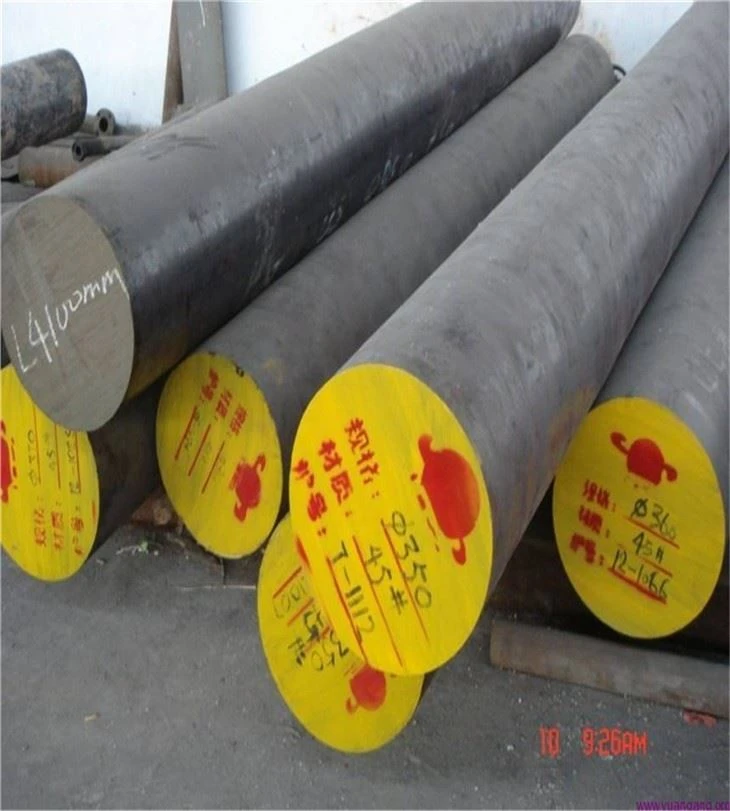 1.3255/W18Cr4VCo5/Aisi T4/DIN S18-1-2-5/SKH3 High Speed Steel Bar