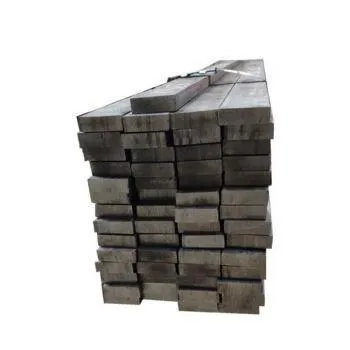 High Speed Steel 1.3343 Plate/Flat