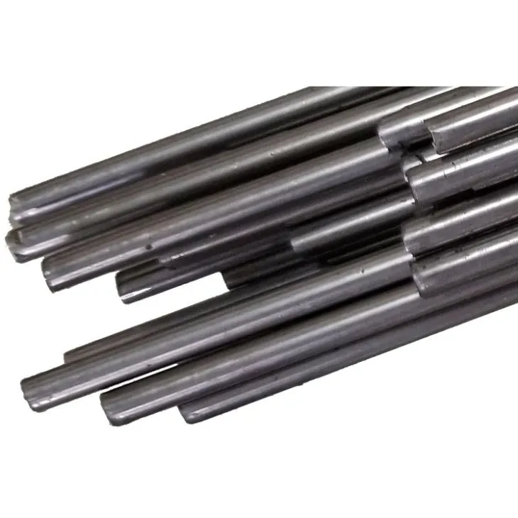 M2 1.3343 Skh51 Skh9 HSS High Speed Steel Round Bar