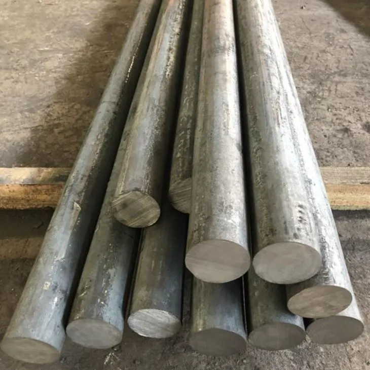1.3355/T1/Skh2 High Speed Steel Hot Rolled Round Steel bars