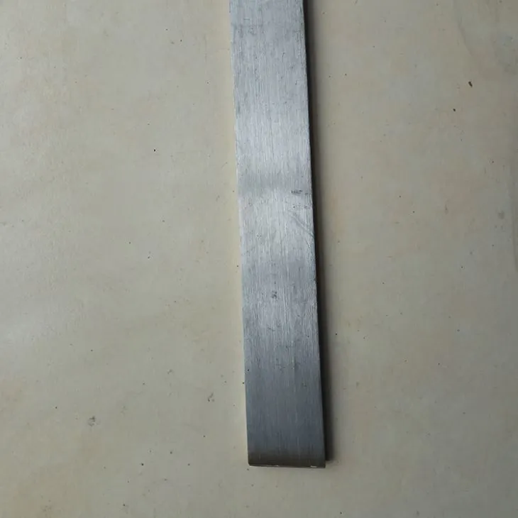 201/304L/316L/309S/321/347H/410/409L Building Material Stainless Steel Round/Square/Hexagon Construction Steel Rod Bar