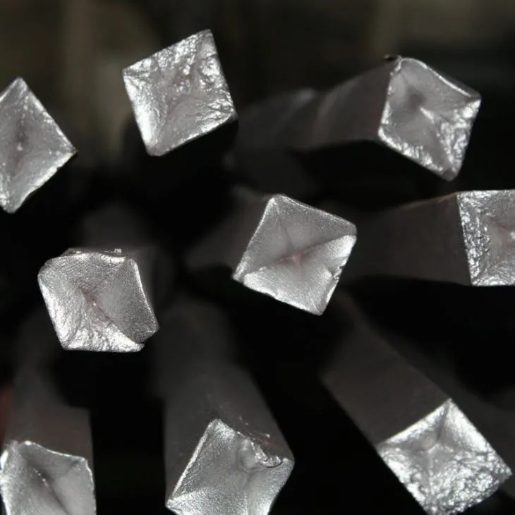 35ncd16 DIN1.6773 36nicrmo16 Qt Steel