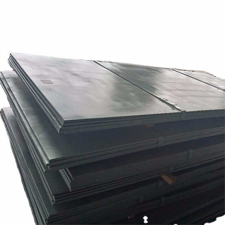 42CrMo4 Steel Sheet AISI 4140 Alloy Steel Plate