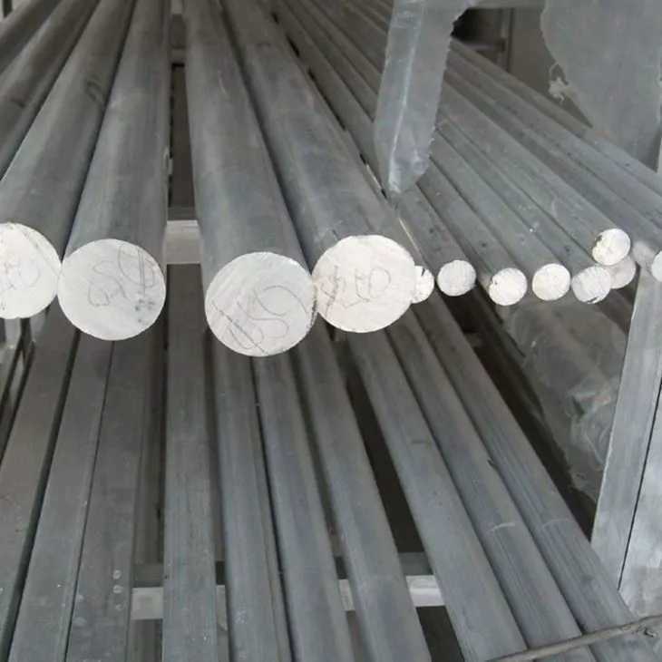 Wholesale Price 304 316 310S 410 430 Round Stainless Steel Bar