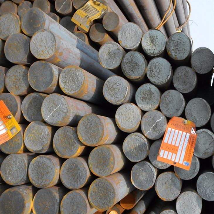 20Mn2-hot-forged-steel-bar-Cheapest-High