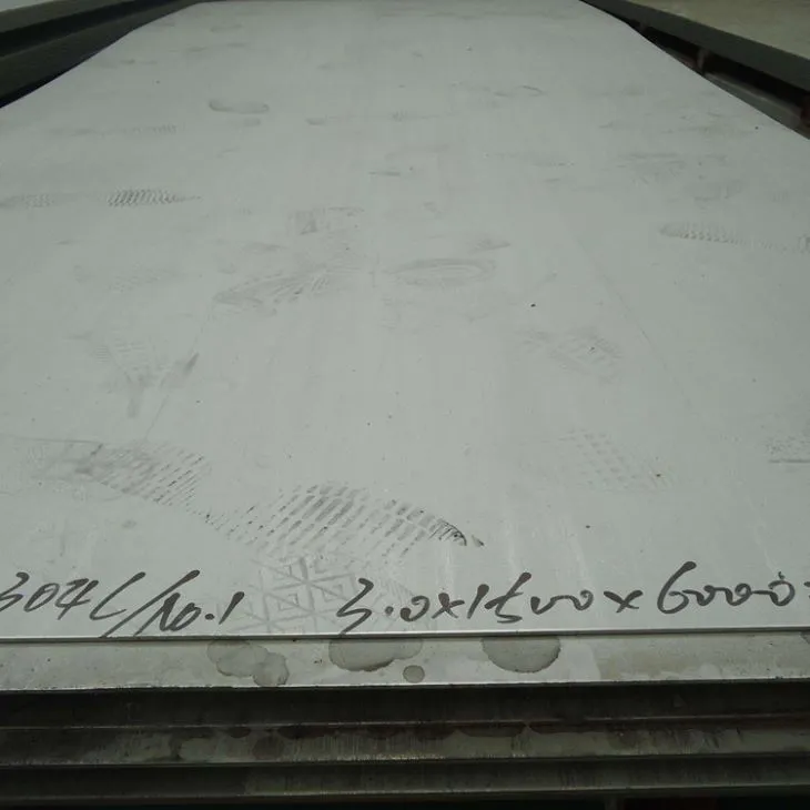 201 304L 304 316 310S 309S 904L Stainless Steel Sheet / Stainless Steel Plate