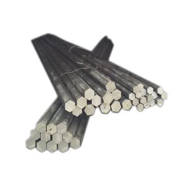 Carbon Steel C45 1045 S45C Steel Round Bar
