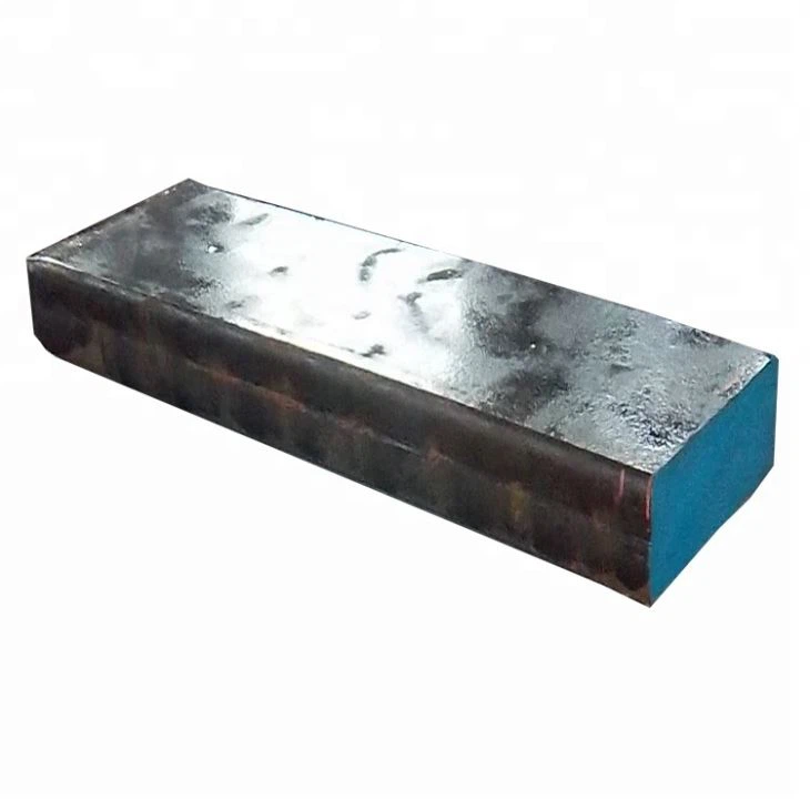 D2 Mould Steel Flat Bar