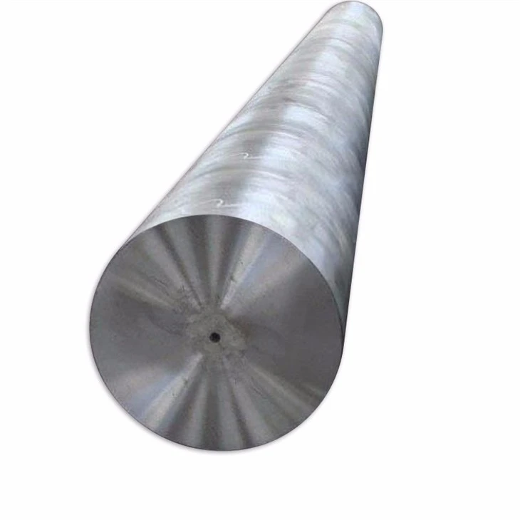 DIN 41Cr4 1.7035 Forged Alloy Round Steel Bar