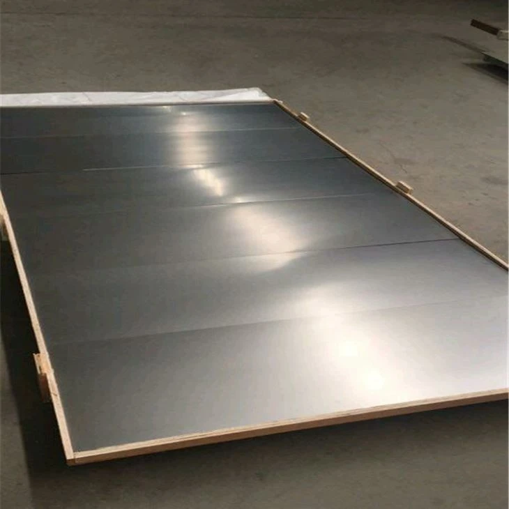 GR1 titanium plate