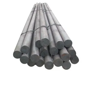 52100 Bearing Steel Bar