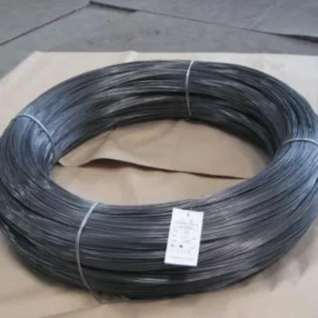 52100 Bearing Steel Wire Rod