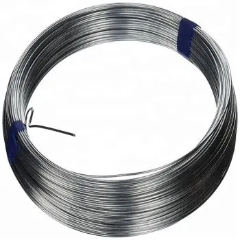 52100 Bearing Steel Wire