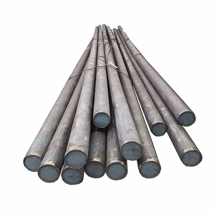 DIN 1.6580 34CrNiMo6 Alloy Steel Round Bar