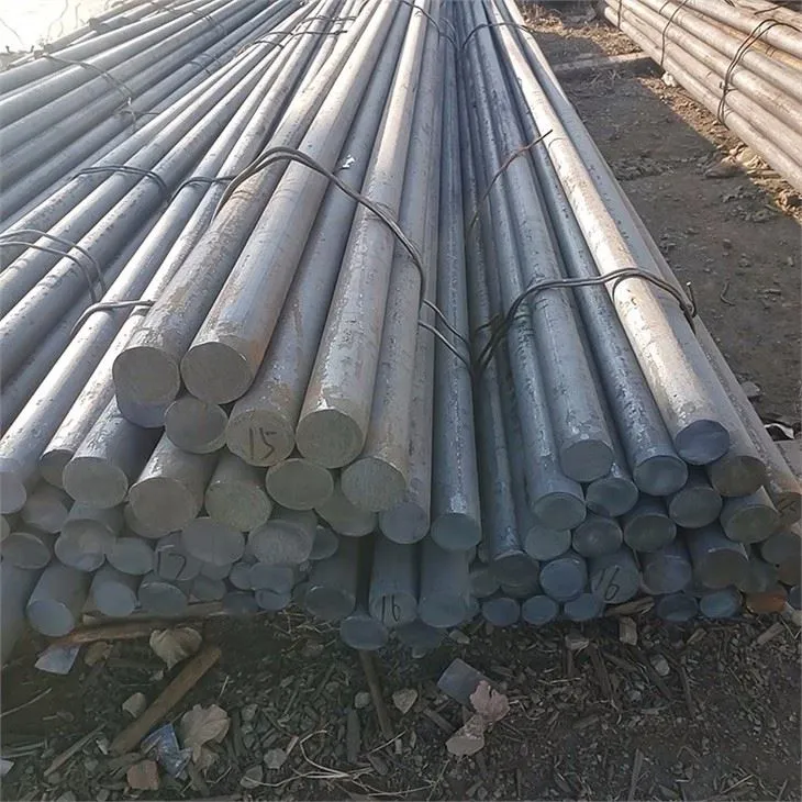 DIN1.6523 AISI 8620 Steel Rectangular Bar