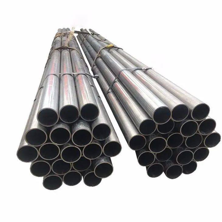 Nickel Alloy Inconel 600 Pipe Alloy Pipe