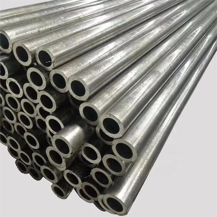 Nickel Alloy Inconel 600 Pipe Alloy Pipe