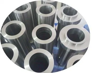 1045 Steel Tube S45c Hollow Bar C45