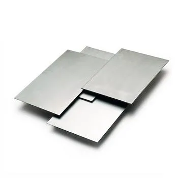Incoloy Alloy 825 Plate