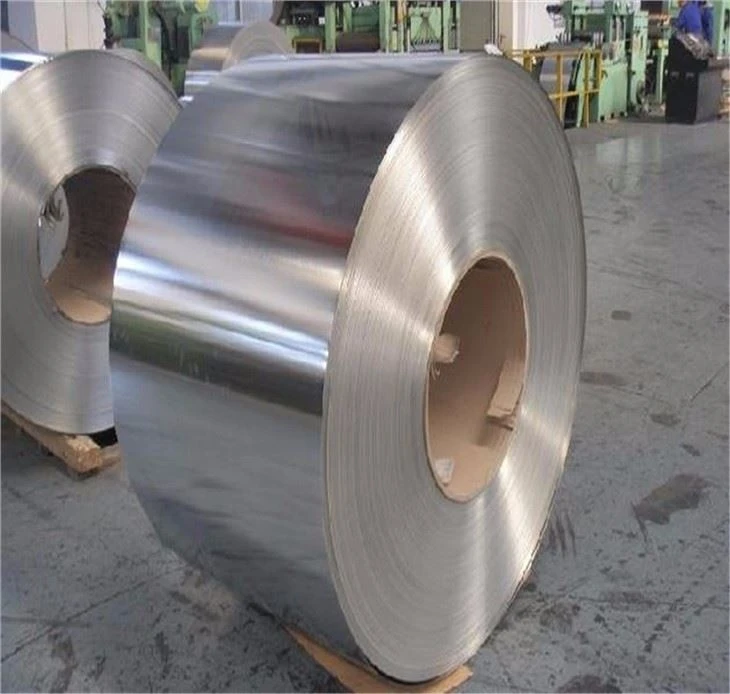 0cr25al5 Fecral Resistance Heating Strip