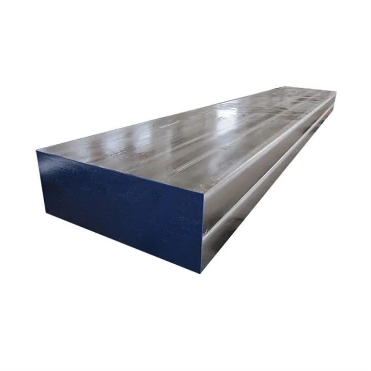 1.2581 Hot Work Tool Steel Plate Flat Bar