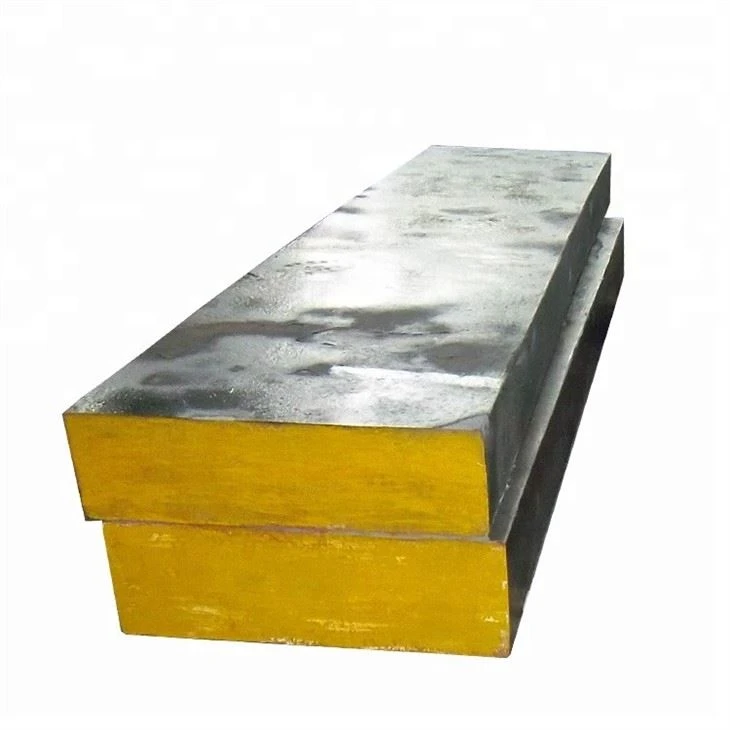 1.6773 Material Equivalent 36NiCrMo16 Alloy Steel Flat Bar