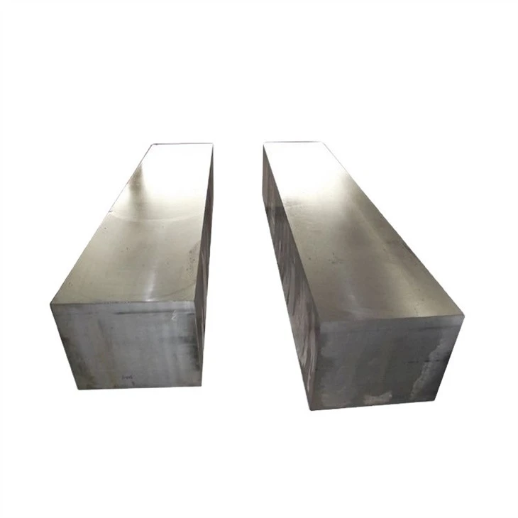 1.6773 Material Equivalent 36NiCrMo16 Alloy Steel Flat Bar