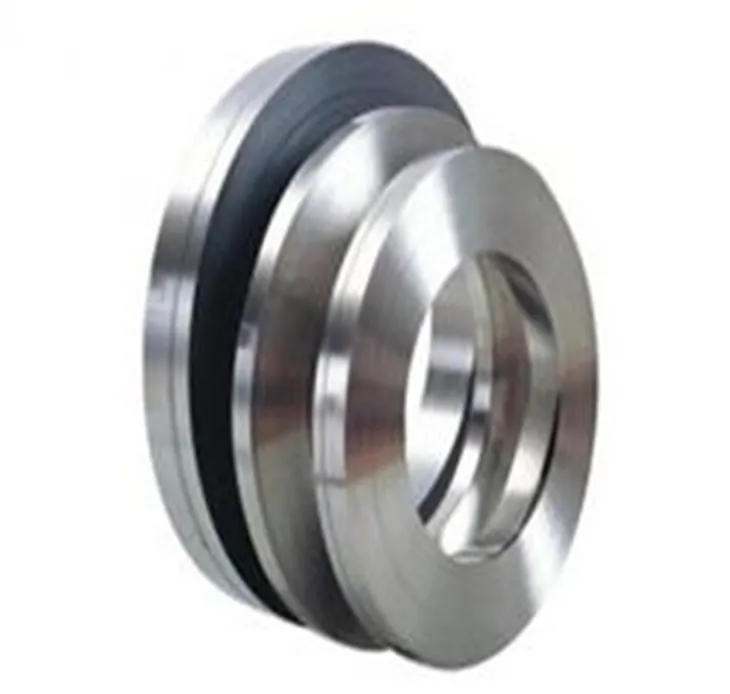 51CrV4 Spring Steel Strip