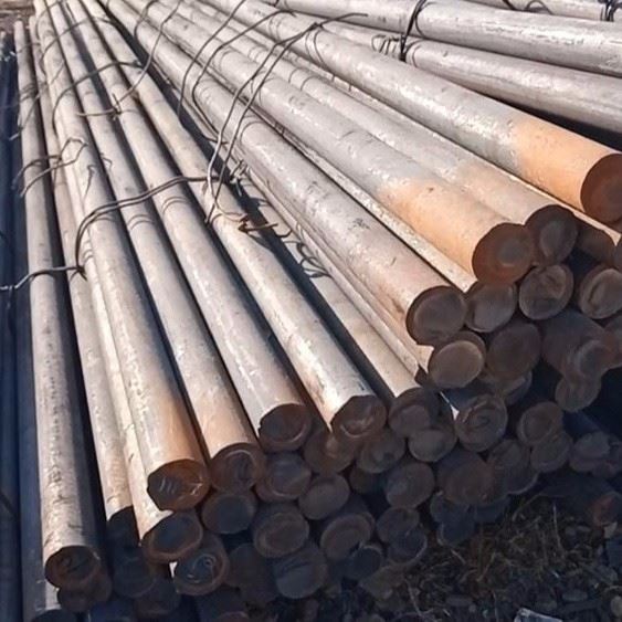 Hot Rolled 1.8509 Alloy Steel Bar 41CrAlMo7-10