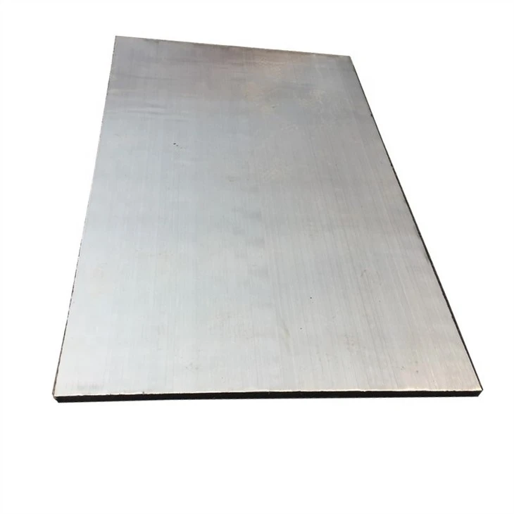 Inconel 600 Alloy Steel Plate