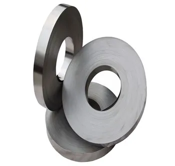 65Mn High Carbon Cold Rolled Steel Strip