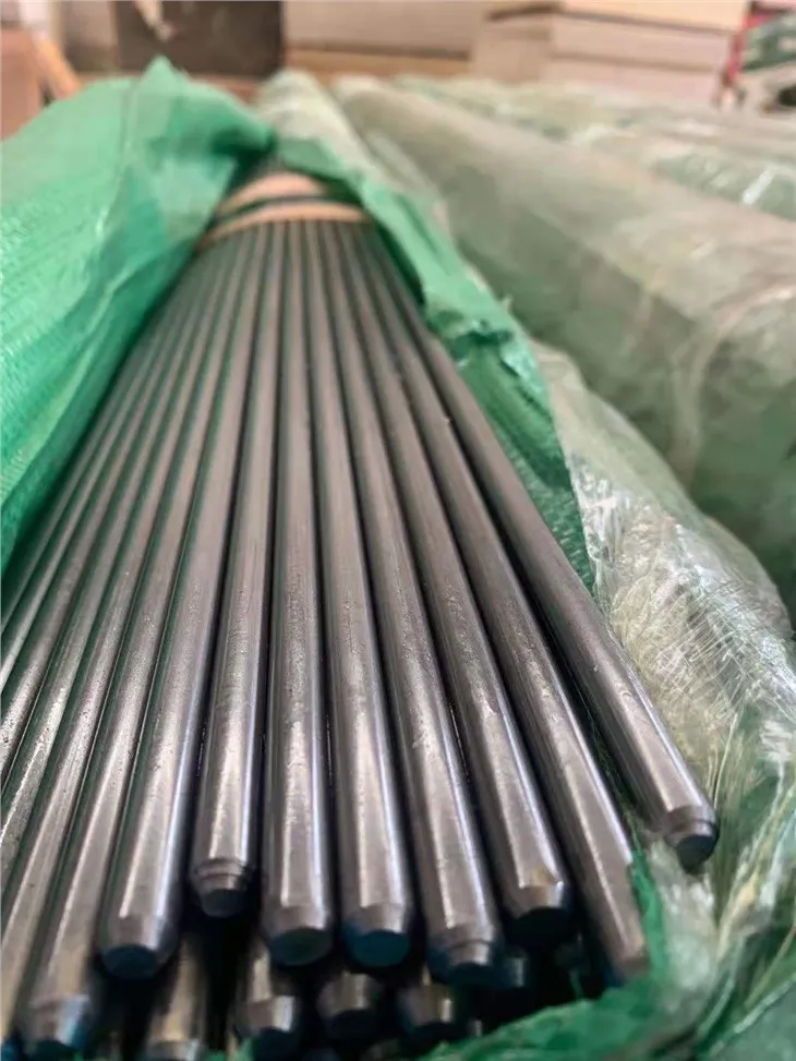 12L14 Steel Equivalent Material