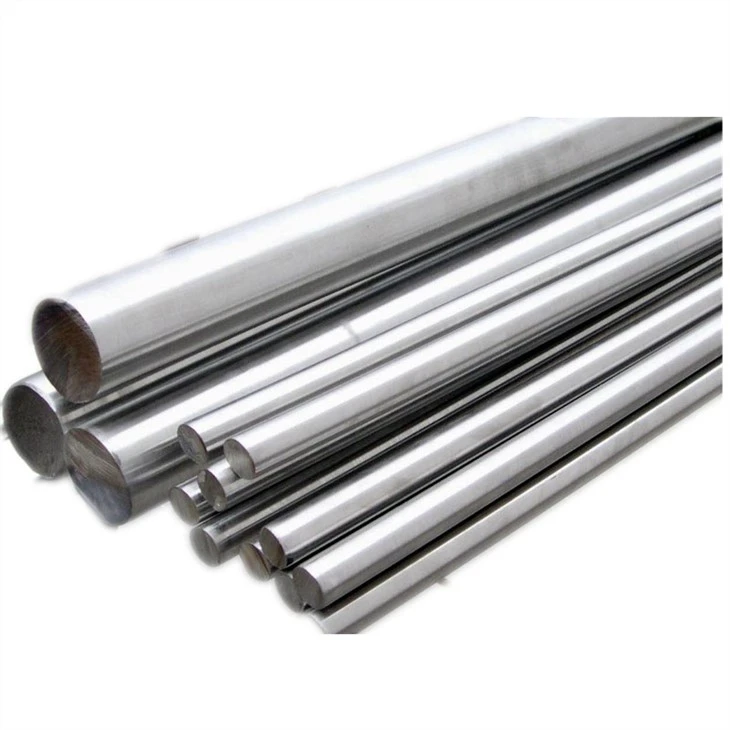 430 Stainless Steel Round Bar