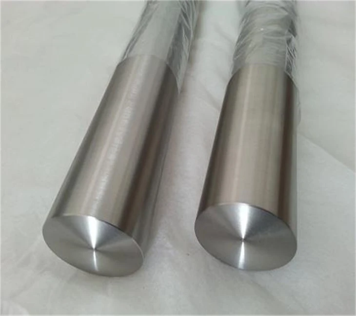 AISI 409L Stainless Steel Round Bar