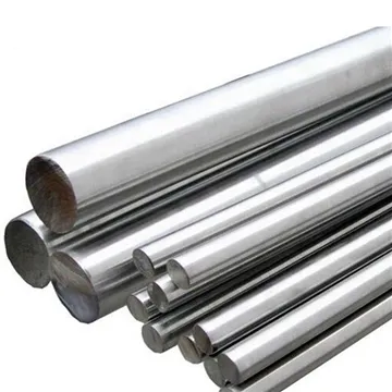 Is 410 stainless steel magnetic?