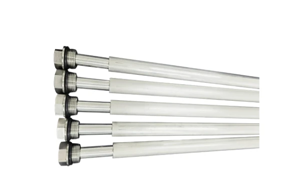 Magnesium Anode Rod For Water Heater