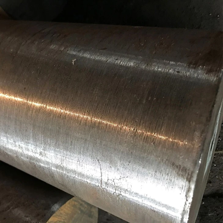 ASTM A681 D7 Die Steel Chemical Composition