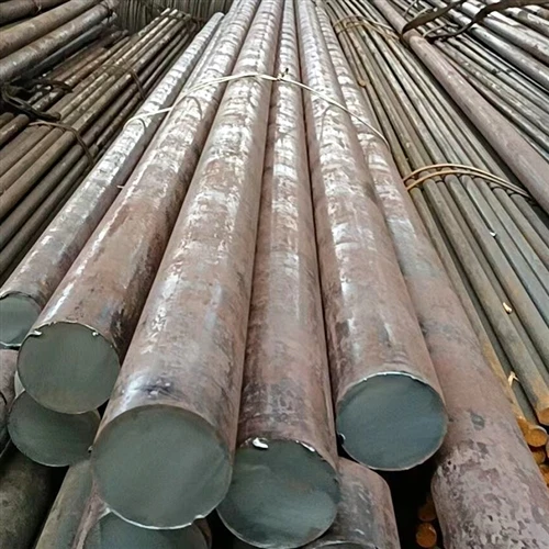 45CrNiMo1V Steel vs 4340 vs 40CrNiMoA: Composition, Properties And Selection Guide